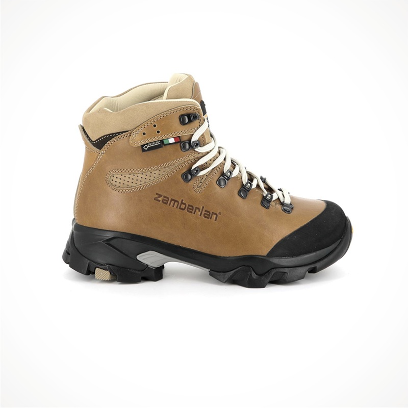 VIOZ Lux GTX RR  Women’s|Waxed Camel|6|6.5|7|7.5|8|8.5|9|9.5|10|11
