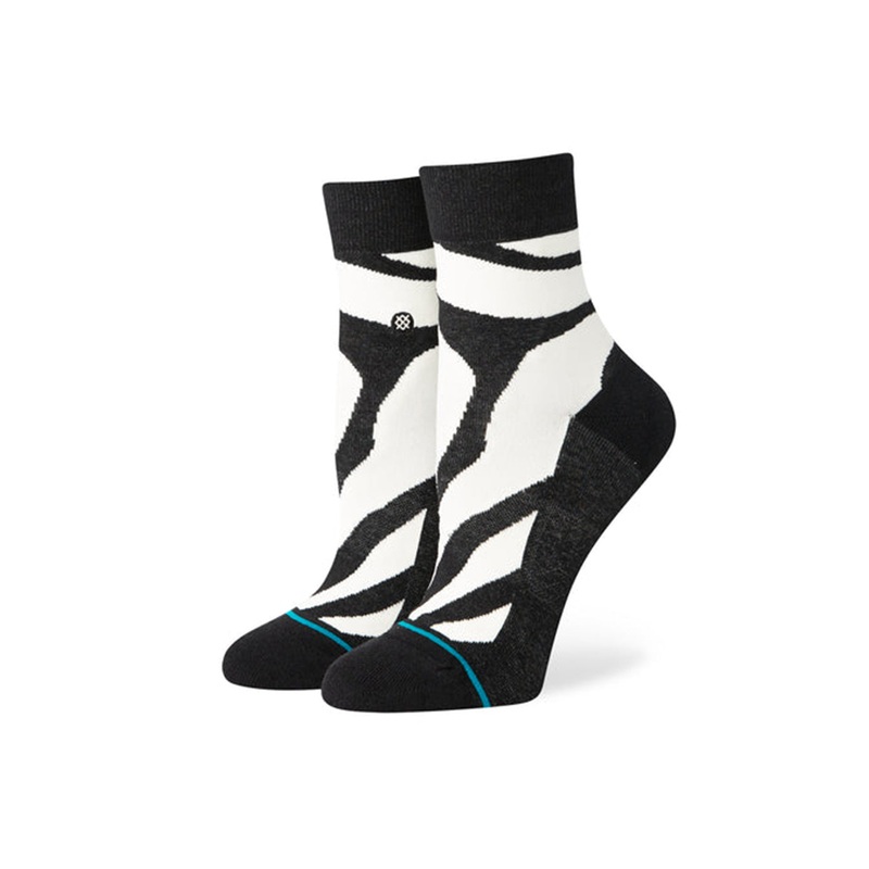 WO ZE QTR|black|S|M