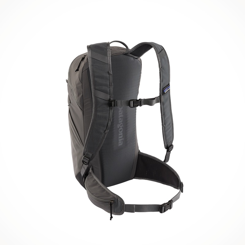 Altvia Pack 22L|Noble Grey|S|L