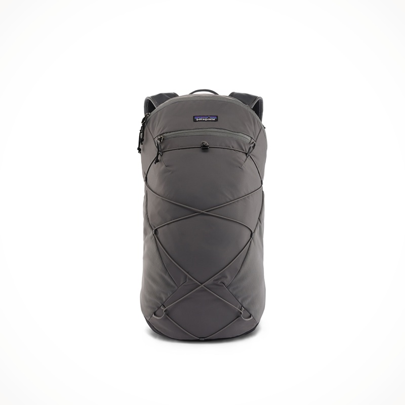 Altvia Pack 22L|Noble Grey|S|L