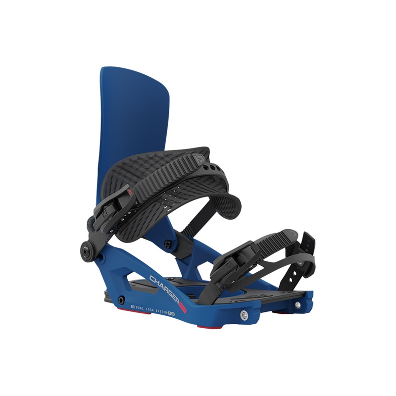 CHARGER PRO|blue|M|L