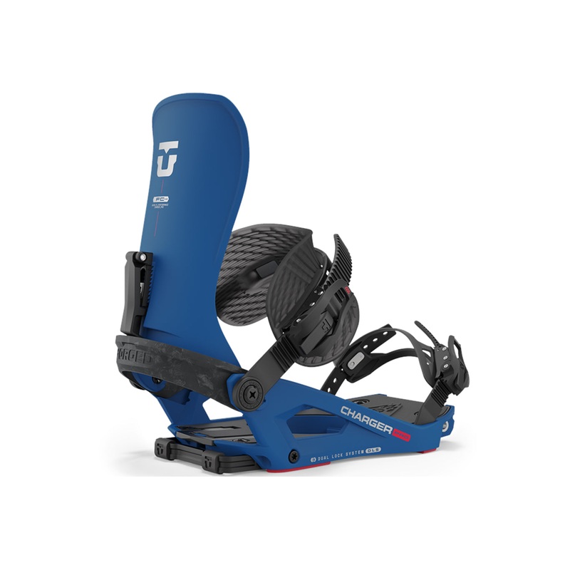 CHARGER PRO|blue|M|L