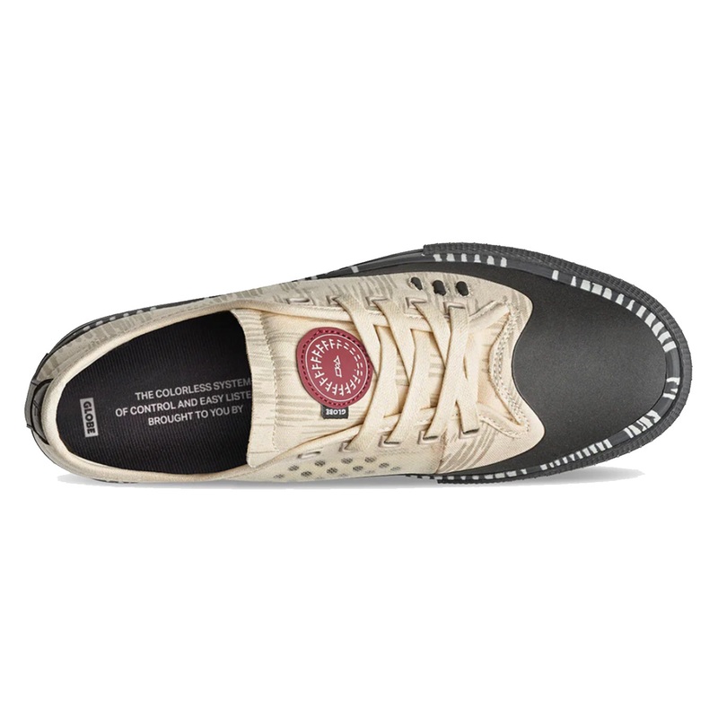 GILLETTE|dark olive/black|cream/graphite/former|8.5|9.5|10|10.5|11.5