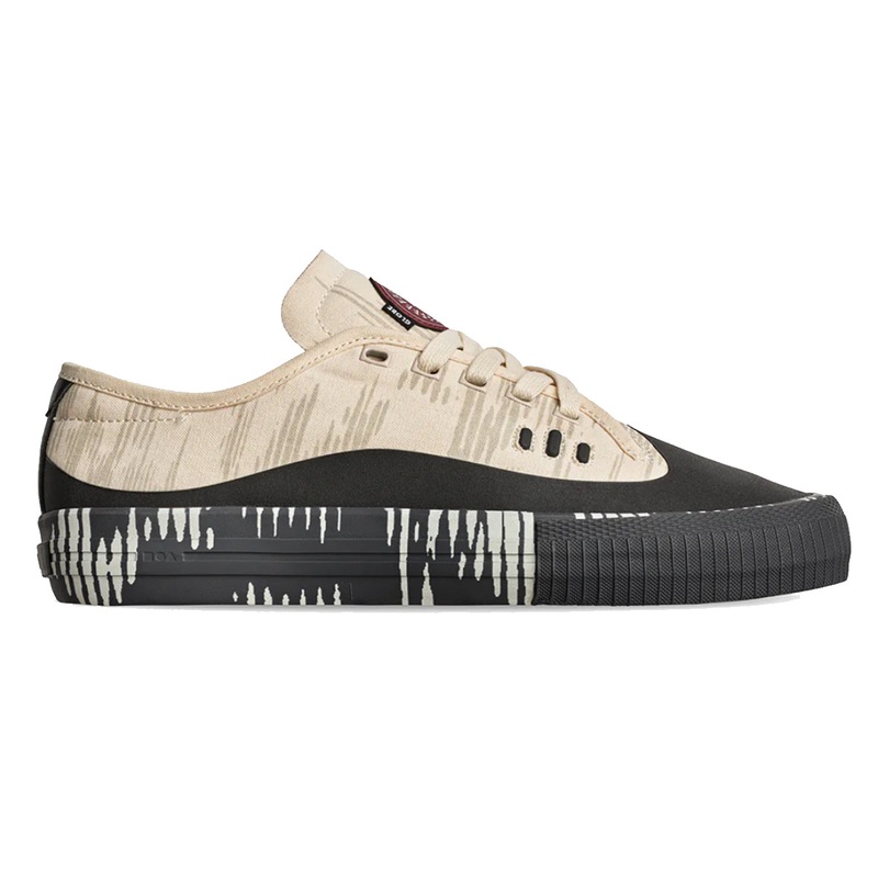 GILLETTE|dark olive/black|cream/graphite/former|8.5|9.5|10|10.5|11.5