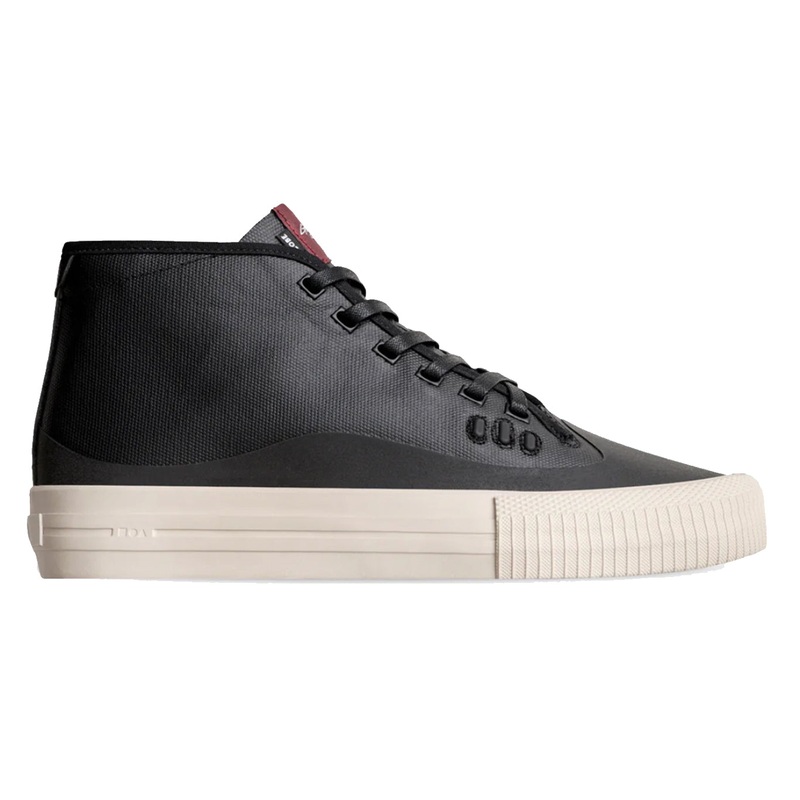 GILLETTE MID|black/cream|8.5|9.5|10|10.5|11|12