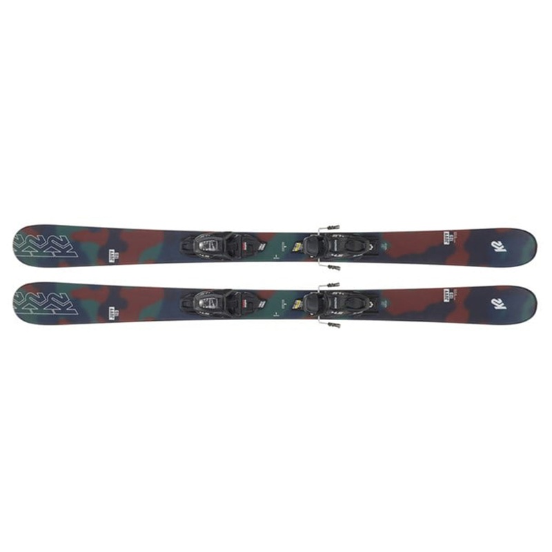 JUVY 4.5 FDT JR|119|129|109