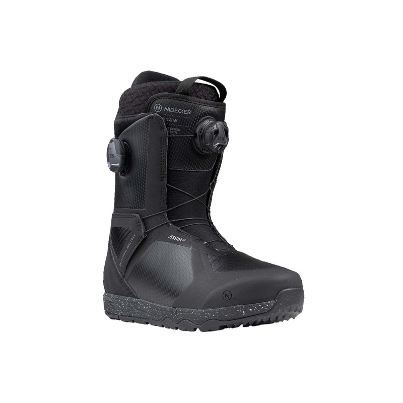 KITA W|black|7|6.5|7.5|8|8.5|9