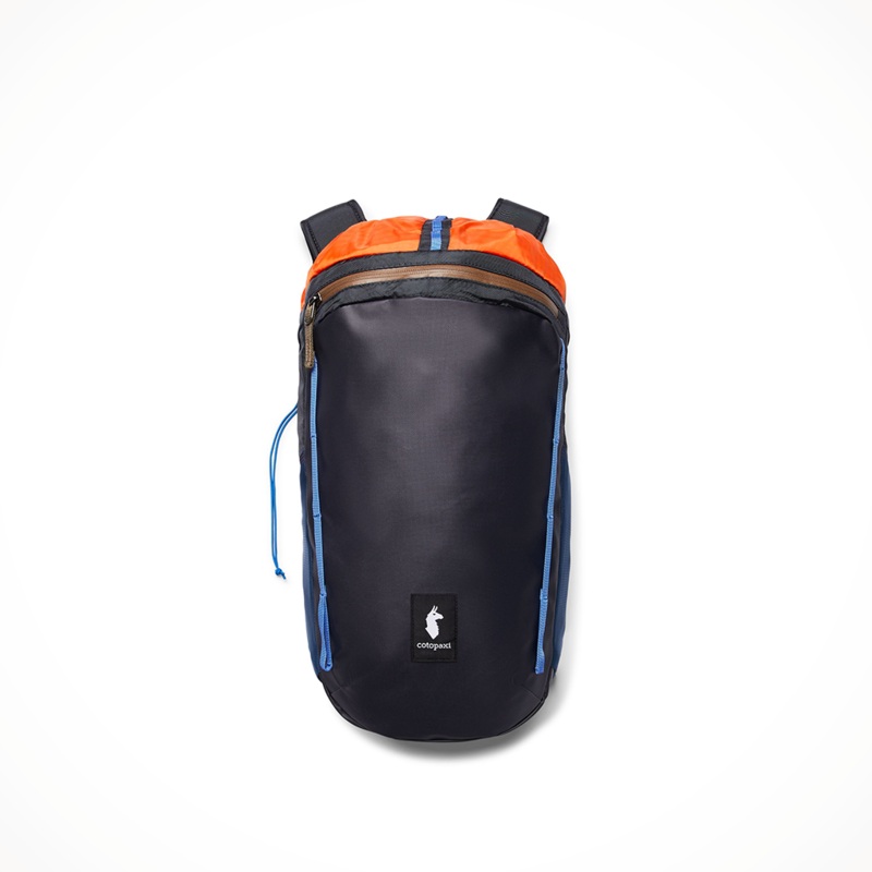 Moda 20L|Graphite|Raspberry|20L