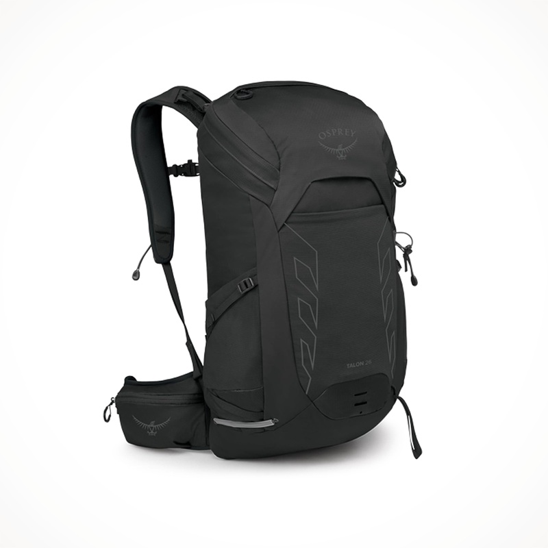 Talon 26|Black/Coal Grey|Scoria Blue/Night Shift|Phantom Grey/Dark Charcoal|OS