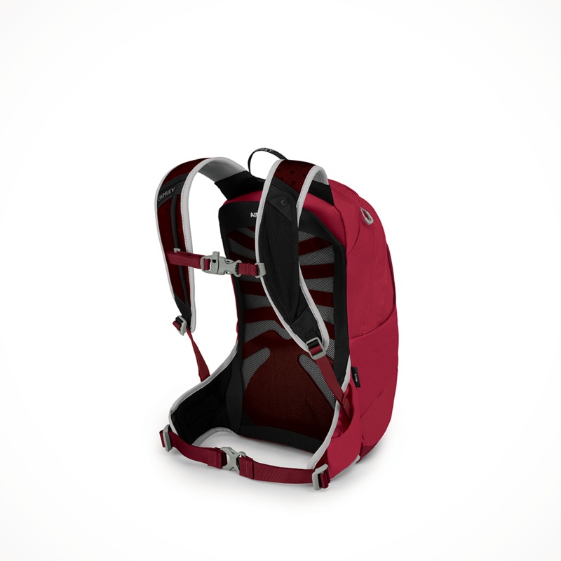 Talon Jr|Cosmic Red|Scoria Blue|OS