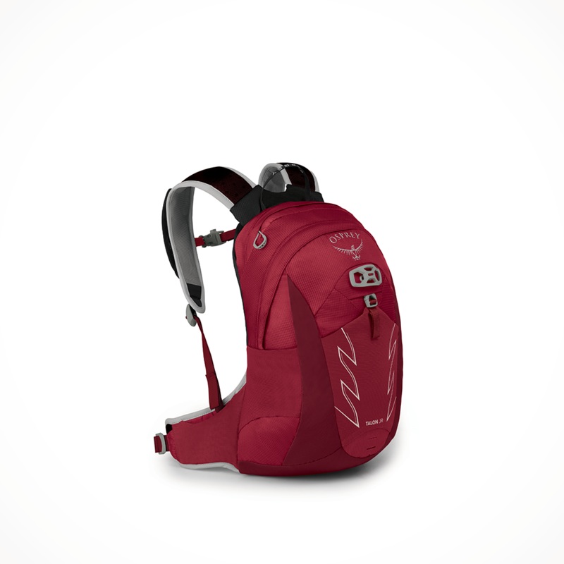 Talon Jr|Cosmic Red|Scoria Blue|OS