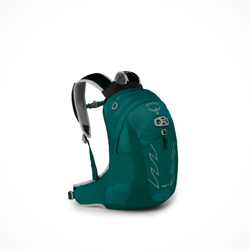 Tempest Jr|Tidal/Seafoam|Jasper Green|Violac Purple