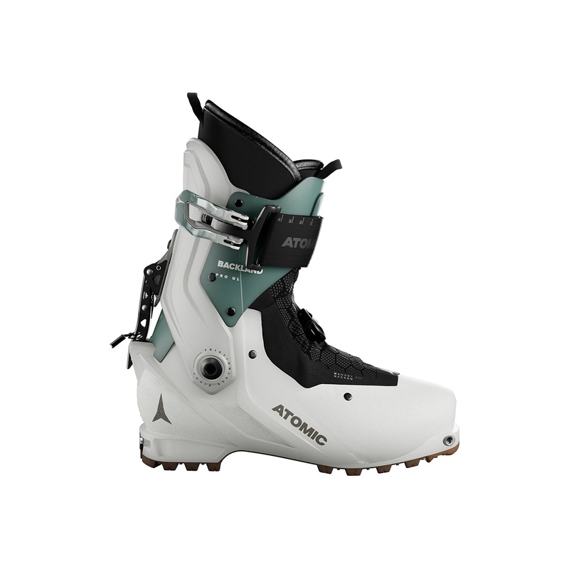 BACKLAND PRO UL W|24/6|25/7