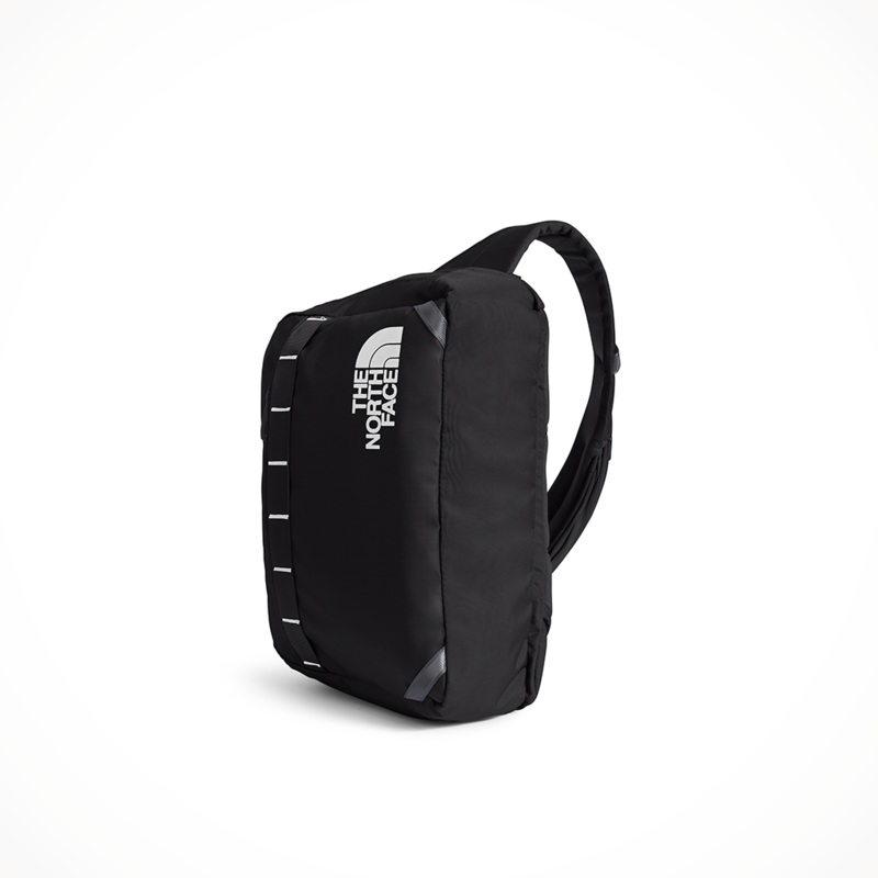 Base Camp Voyager Sling|Lunar Slate/TNF Black|New Taupe Green/TNF Black|TNF Black/TNF White|O/S