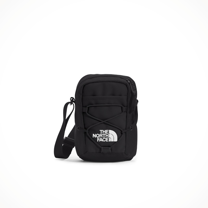 Jester Crossbody|TNF Black|O/S