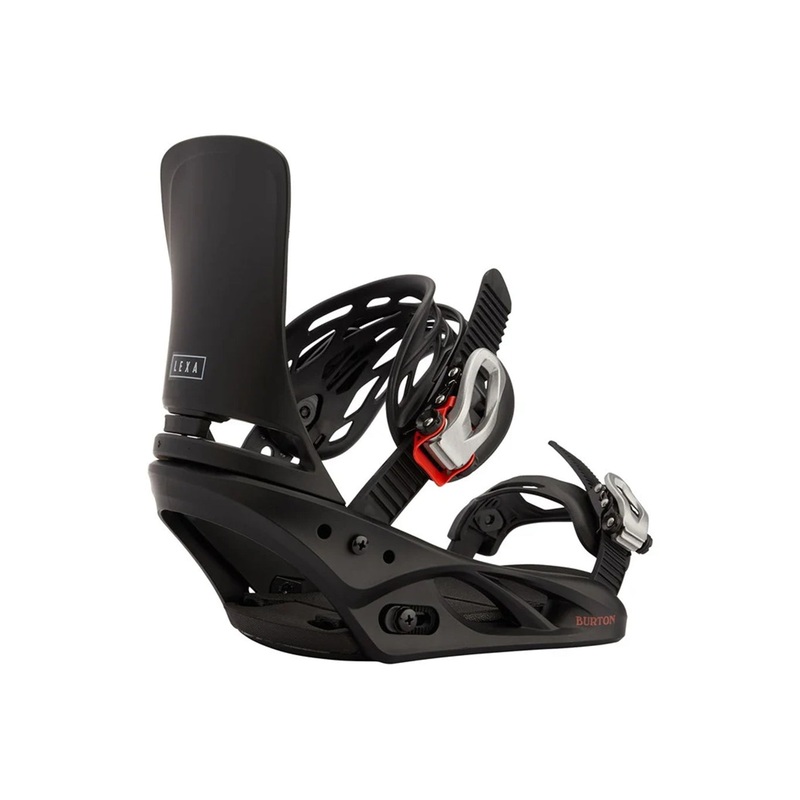 LEXA RE:FLEX SNOWBOARD BINDINGS