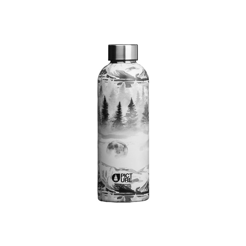 MAHENNA VACUUM BOTTLE|mood|O/S