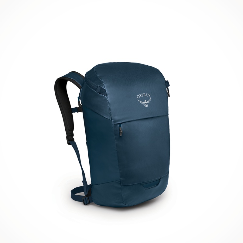 Transporter Large Zip Top Pack