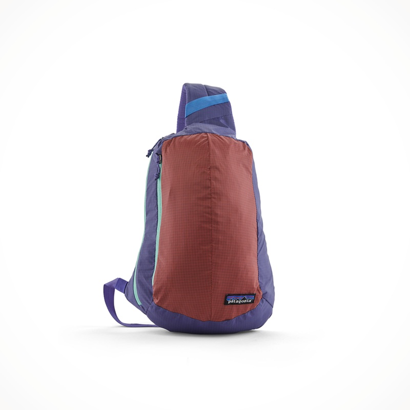 Ultralight Black Hole Sling 8L