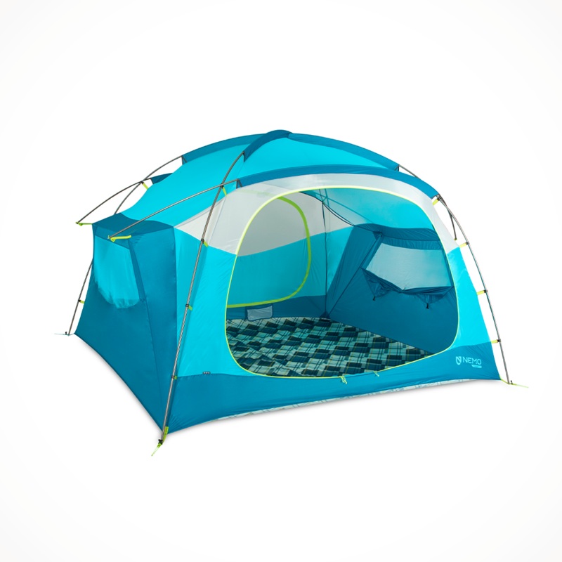 Aurora Highrise 6|6 Person