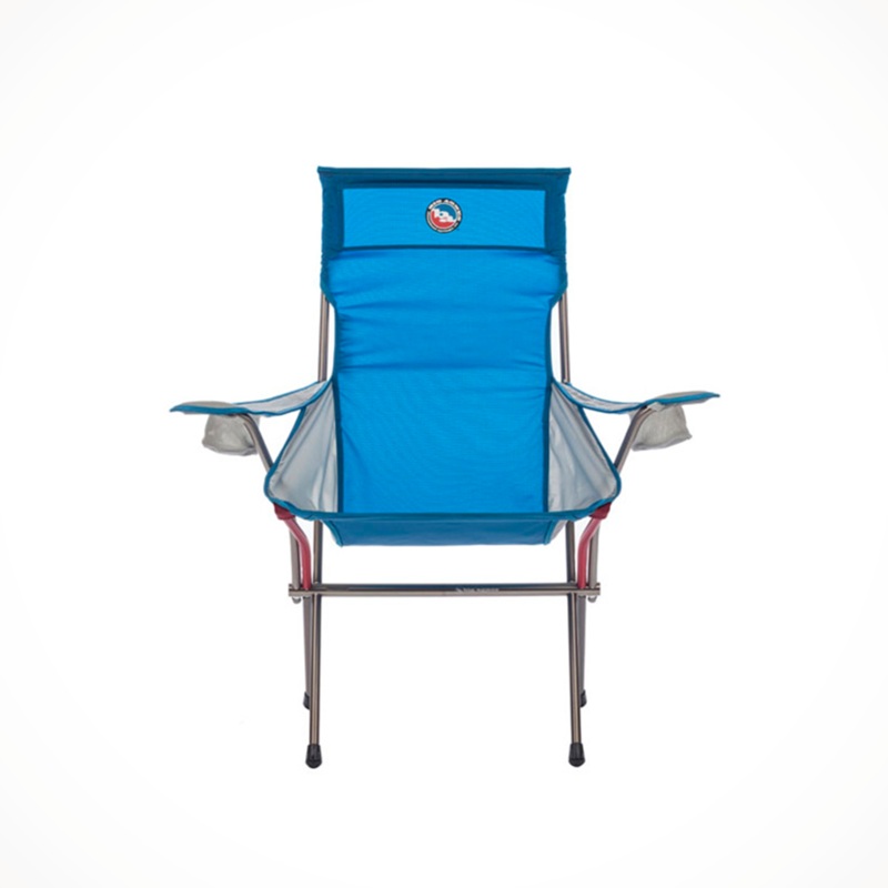Big Six Armchair|Asphalt/Grey|Blue/Grey|Green
