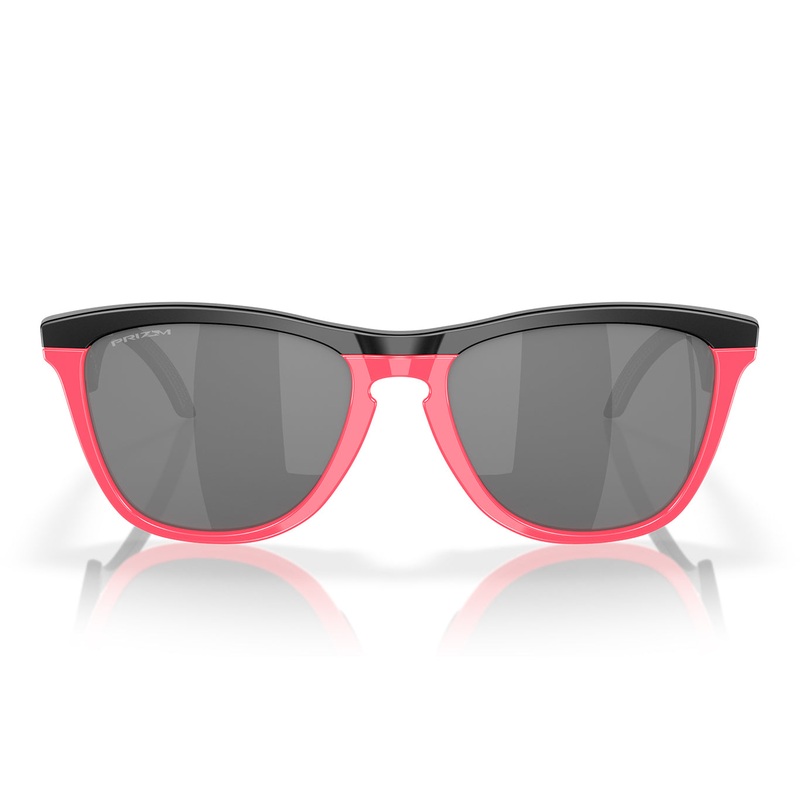 FROGSKINS HYBRID – MAT BLCK N PNK(PRZ B)