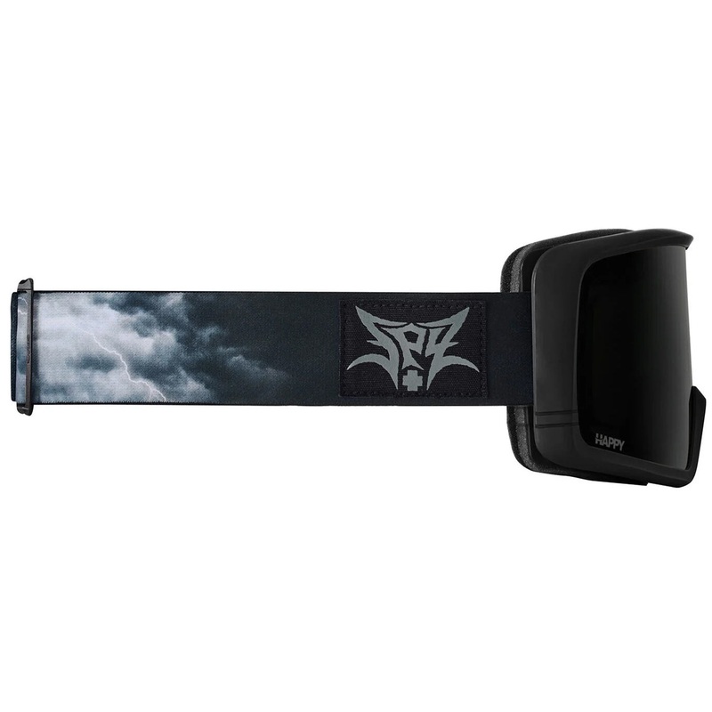 MEGALITH – BLACK METAL(HG GREEN BLCK MI)