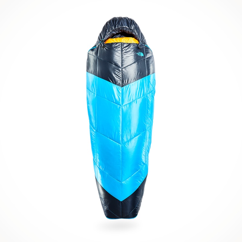 One Bag|Hyper Blue/Radiant Yellow|Super Sonic Blue/Arrowwood Yellow|Regular|Long|Right or Left Hand