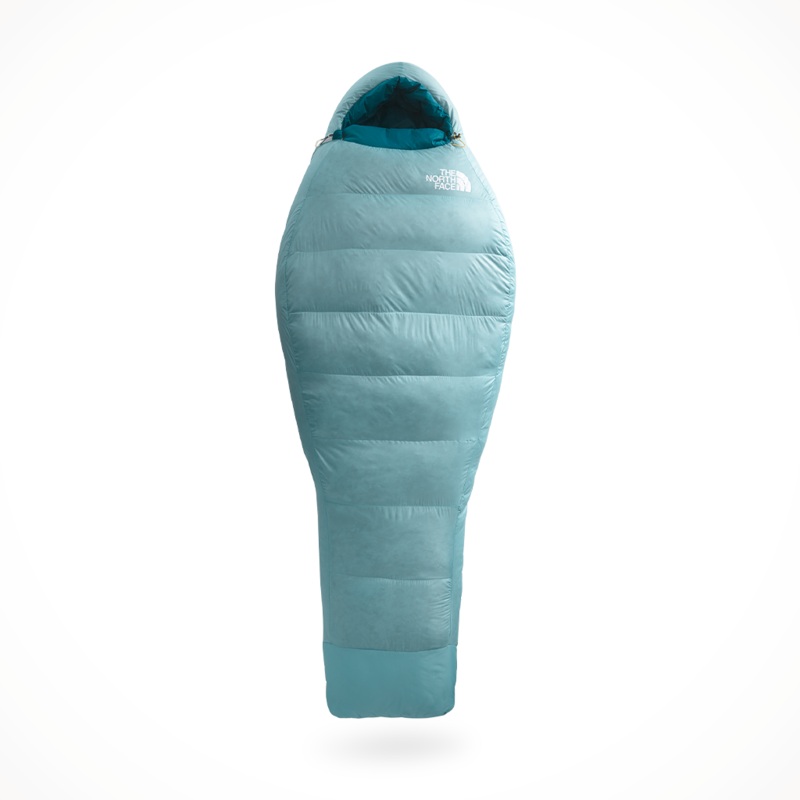 Trail Lite Down 20|Reef Waters/Blue Coral|Regular|Long|Right Hand