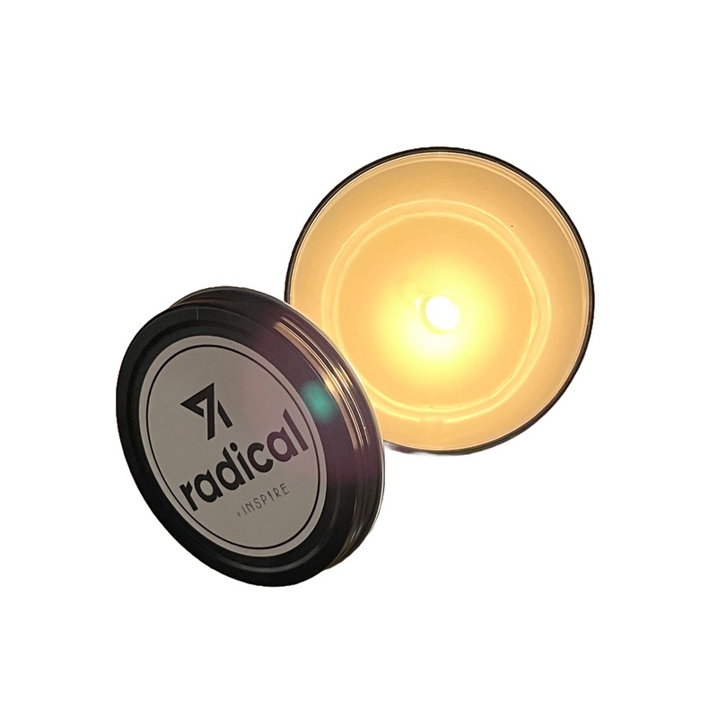 CHANDELLE RADICAL X INSPIRE|coconut|O/S