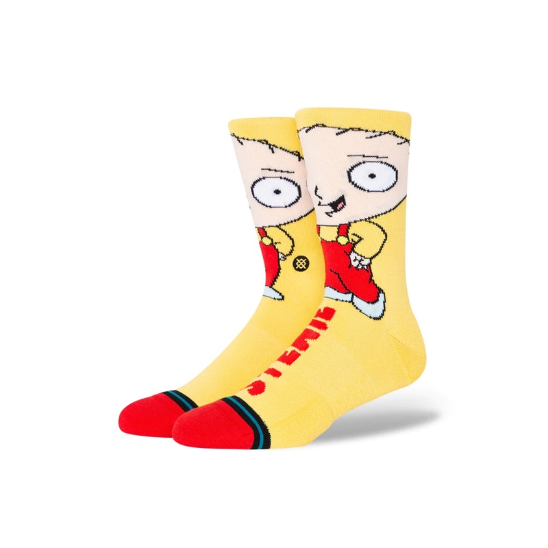 FTPA FMGY STEWIE|yellow|M|L