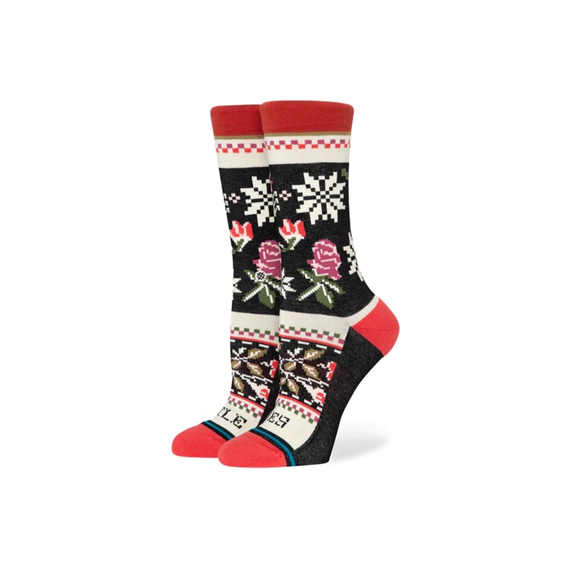 MISTLING TOES|black|S|M