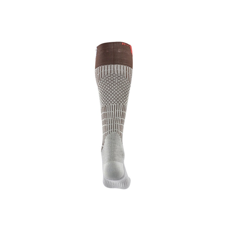 SKI MERINO LV SOCKS|-|XS|S|L|XL|s/m|M/L|XXL