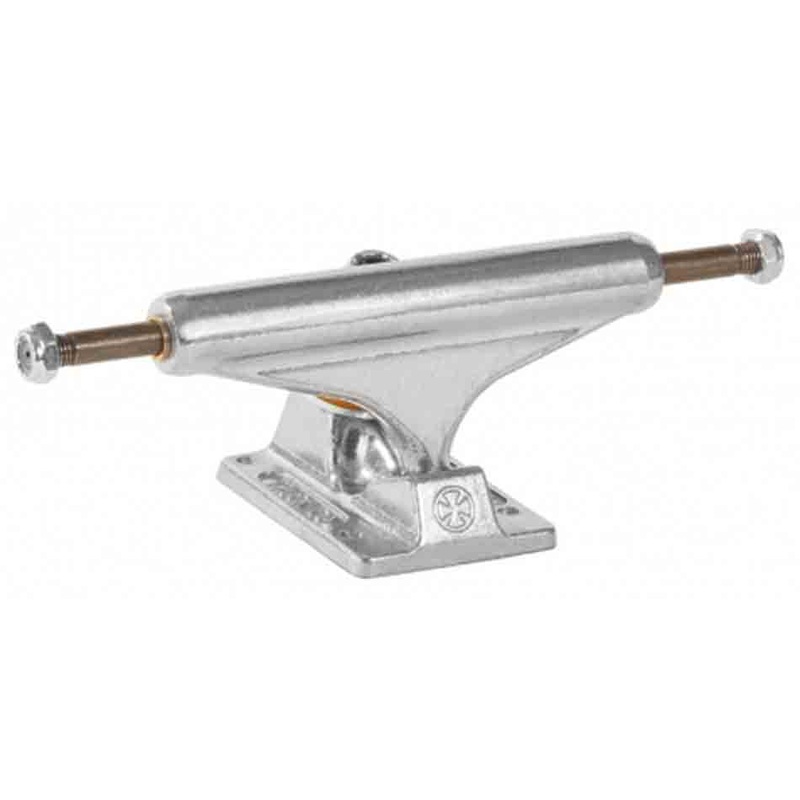 STAGE 11 HOLLOW 169MM|silver|o/s