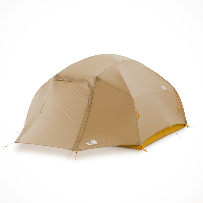 Trail Lite 4|Khaki Stone/Arrowwood Yellow|4 Person