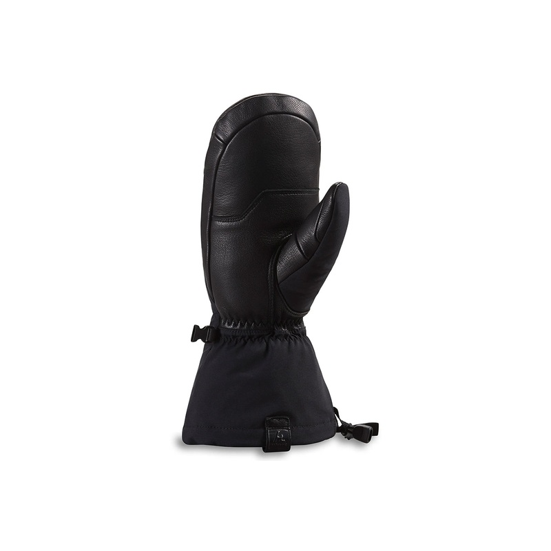 EXCURSION GORE-TEX MITT|gingerbread|black|blue|XS|S|M|L