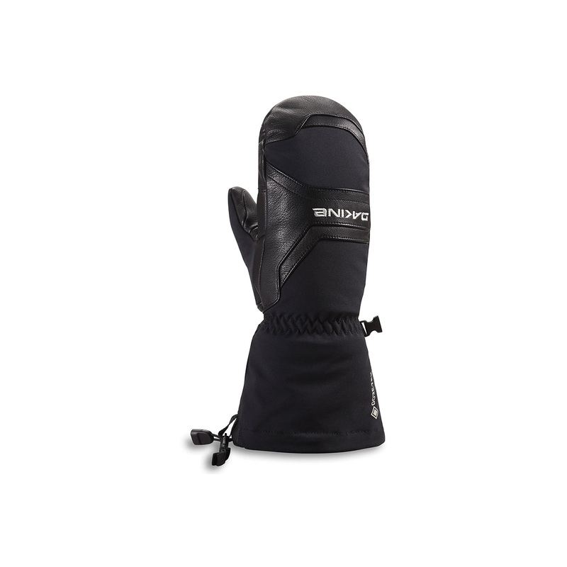 EXCURSION GORE-TEX MITT|gingerbread|black|blue|XS|S|M|L