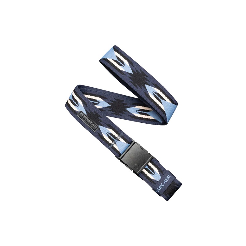 IRONWOOD SLIM|sky/black|O/S