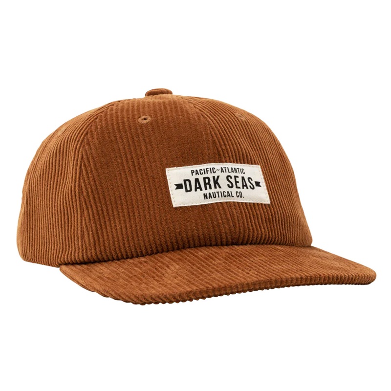 TRUTH HAT|black|ginger|O/S