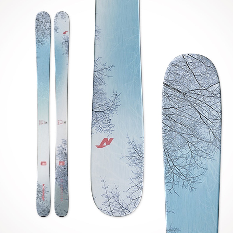 Unleashed 90 Tree  Women’s (2024)