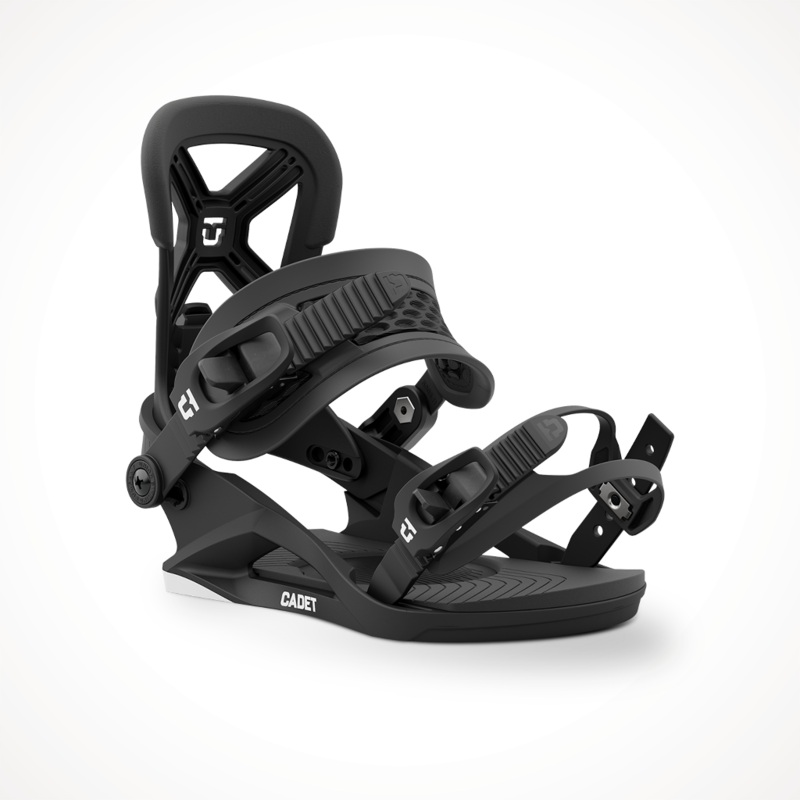 Cadet  Kids’ (2024)|Black|S|M