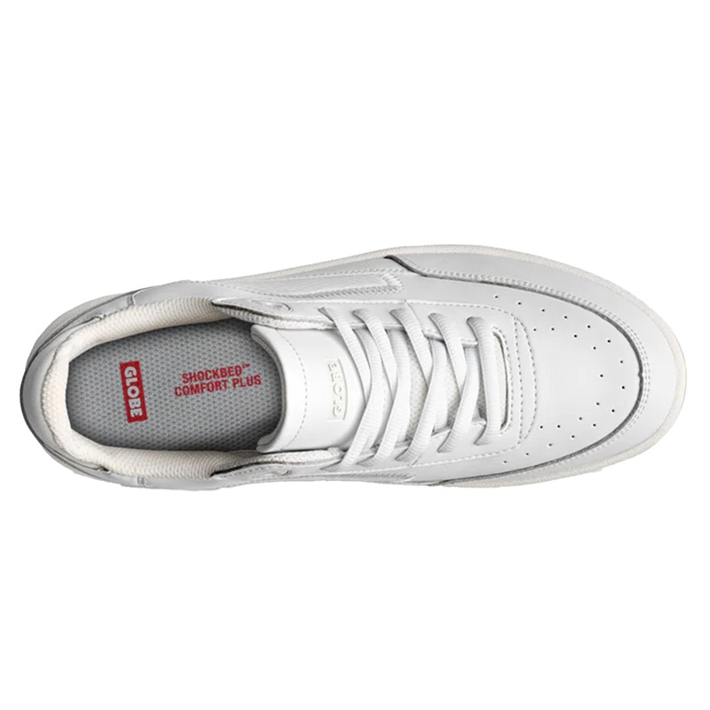 HOLAND|white/off white|7.5|8|8.5|9|9.5|10|10.5|11|13