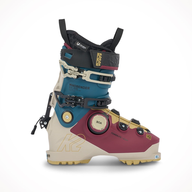 Mindbender 95 W BOA  Women’s (2024)