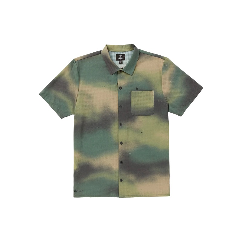 RIDGESTONE SS|camo|asphalt black|light olive|M|L|XL|XXL|S