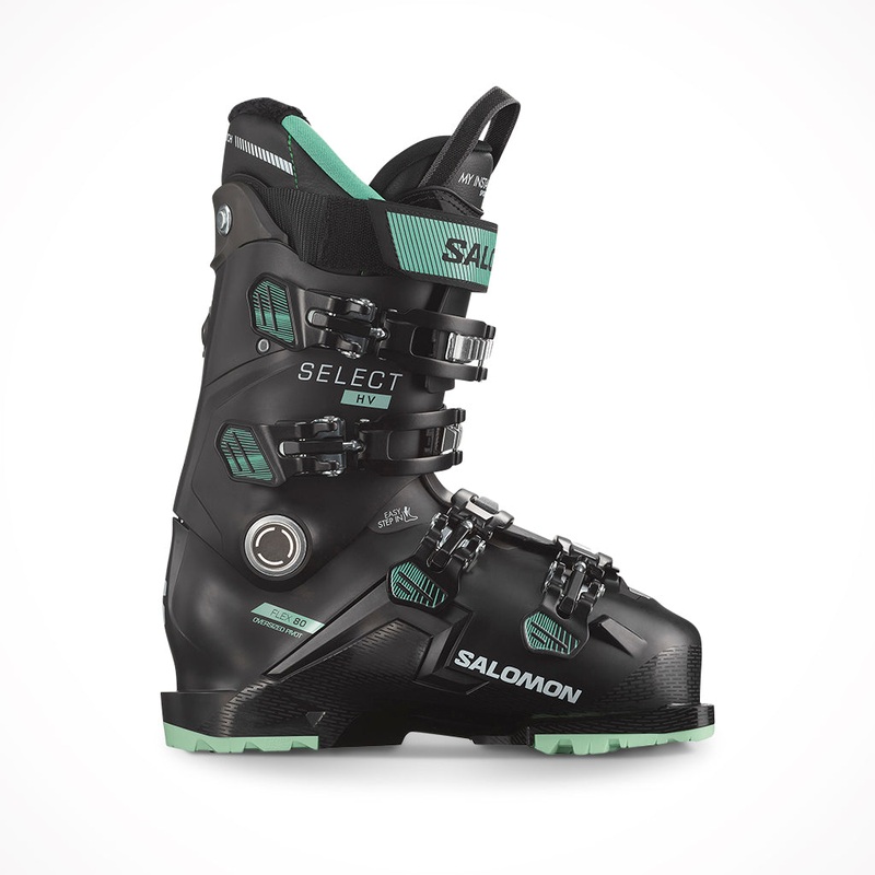 Select HV 80 W GW  Women’s (2024)
