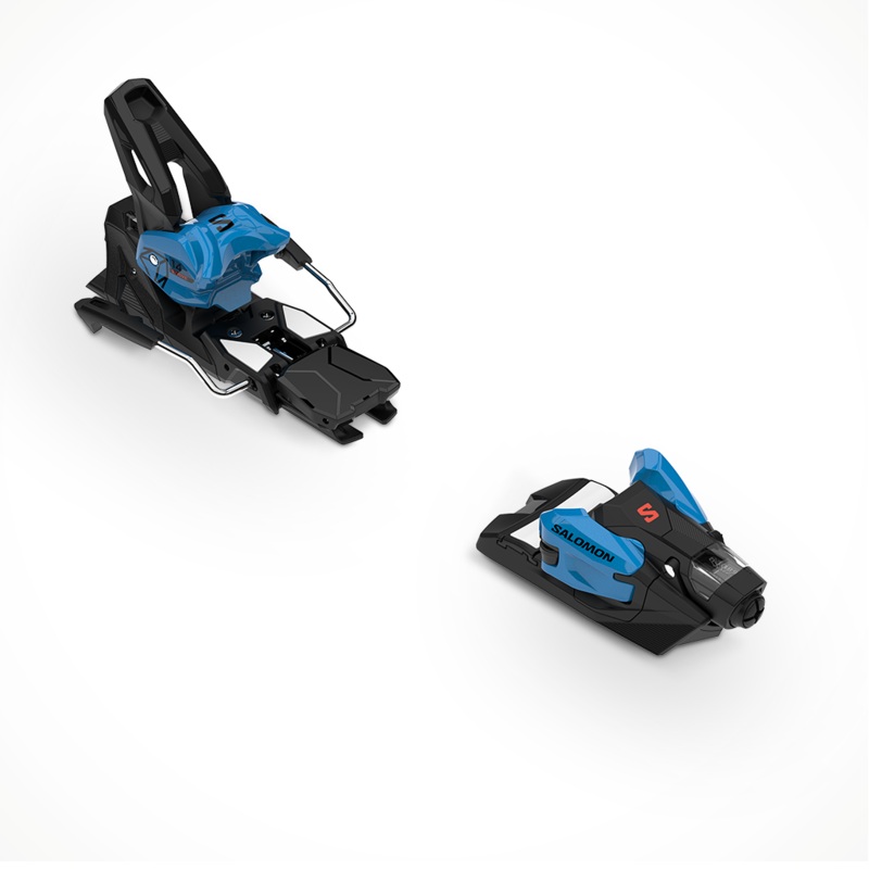 Strive 14 GW|Metal|Process Blue Met/Black/Flame Orange|90 mm|100 mm|115 mm