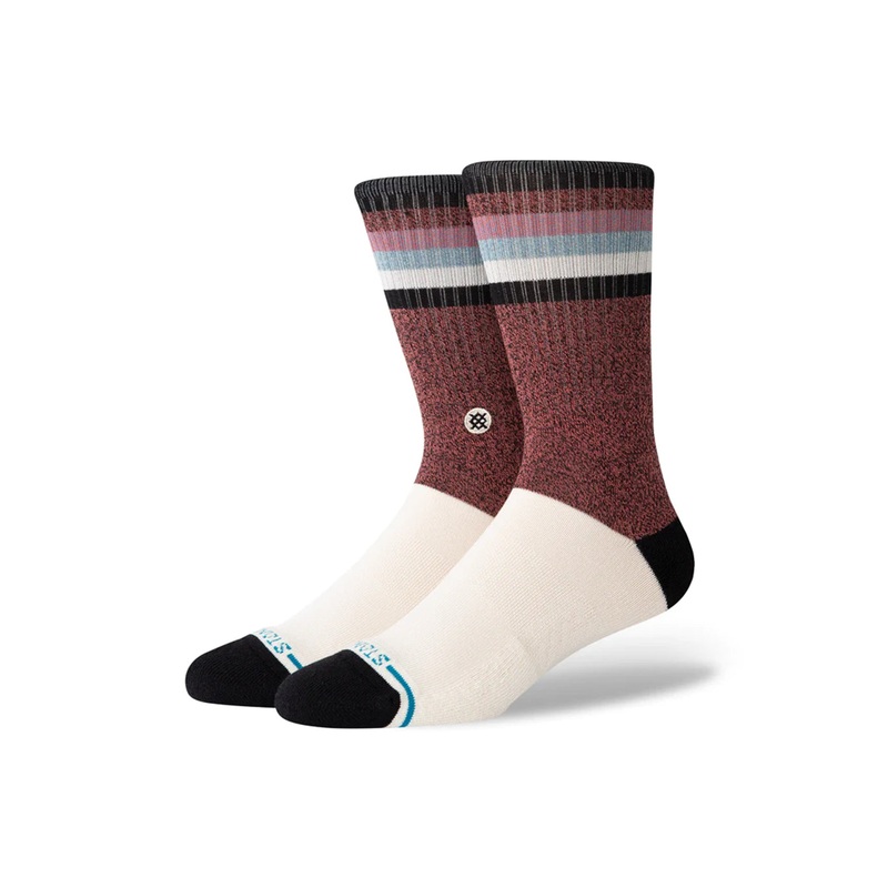 DOCKERSON sock|navy|M|L