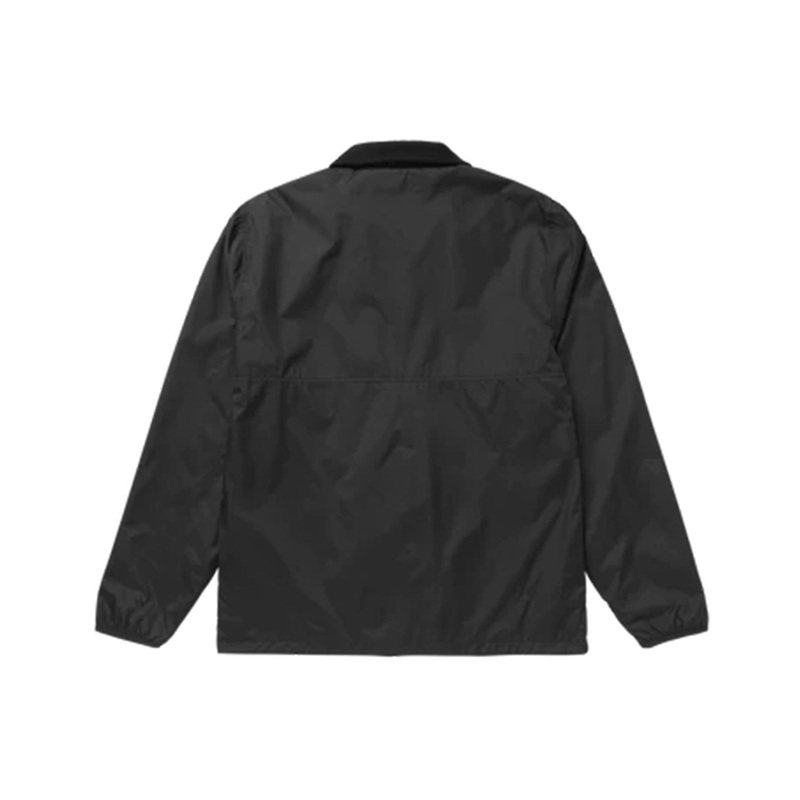 DTS REVERSIBLE ZIP THRU JACKET