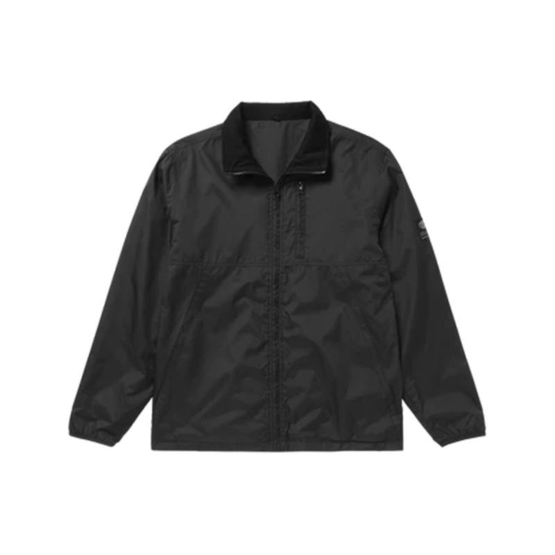 DTS REVERSIBLE ZIP THRU JACKET