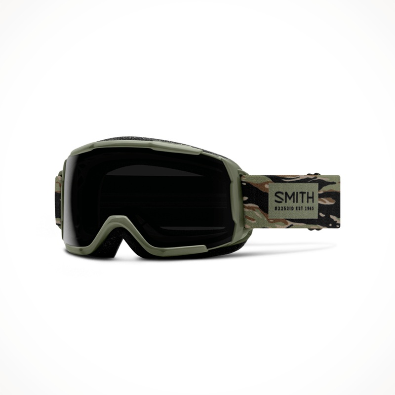 Grom  Kids’|White + Red Sensor Mirror Lens|Eye of the Tiger + ChromaPop Sun Black Lens|Carnation Puzzle + Blue Sensor Mirror Lens|Supernova Vibes + Blue Sensor Mirror Lens